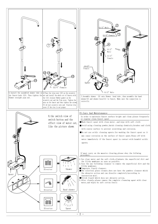 Sen Cây 11320-626QS Esslinger-3