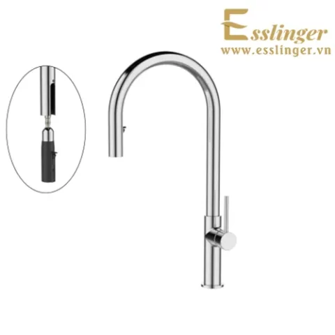 Vòi Bếp 10829-393A Essliner