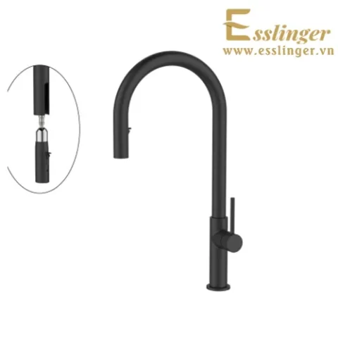 Vòi Bếp 10829-393H Esslinger
