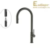 Vòi Bếp 10829-393QS Esslinger