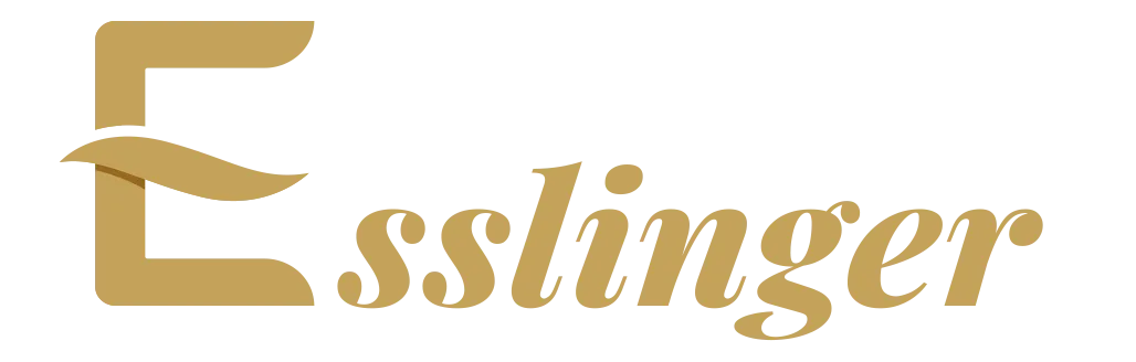 Thương hiệu thiết bị vệ sinh cao cấp Esslinger