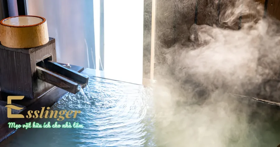 3 Bí Quyết Giúp Nhà Tắm Của Bạn Luôn Thơm - Esslinger 2 3 bí mật giúp nhà tắm luôn thơm - esslinger