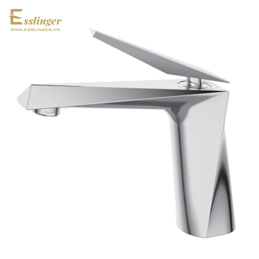 ES-51201-670A – Chiếc Vòi Khiến Phòng Tắm Bừng Sáng 4 ES-51201-670A – Esslinger